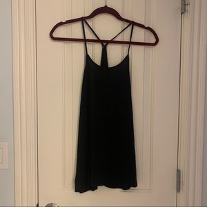 Old Navy Strappy Racerback Knit Tank